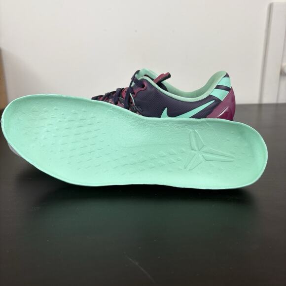 Size 7.5 - Nike Kobe 8 Pit Viper main image 9